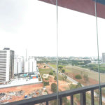 Apartamento à venda com 1 suíte em Parque Campolim, Sorocaba, SP