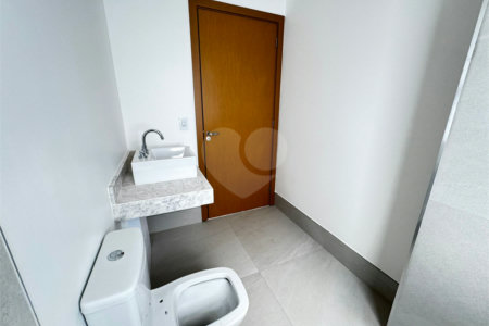 Apartamento à venda com 4 suítes em Jardim Ilhas do Sul, Ribeirão Preto, SP