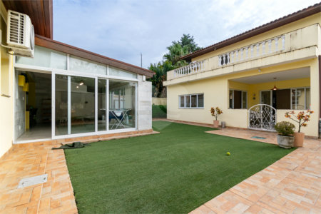 Casa à venda com 3 quartos, sendo 1 suíte,  em Vila Cordeiro, São Paulo, SP