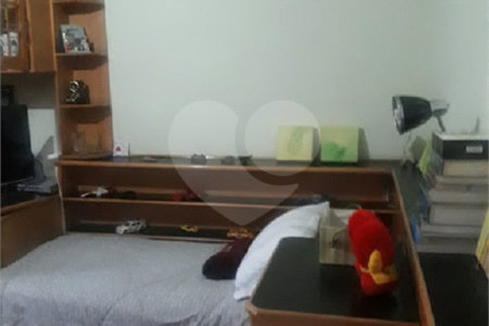 Sobrado à venda com 3 quartos, sendo 1 suíte, em Água Fria, São Paulo, SP