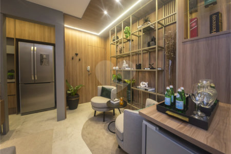 Apartamento à venda com 2 quartos, sendo 1 suíte,  em Vila Espírito Santo, Sorocaba, SP