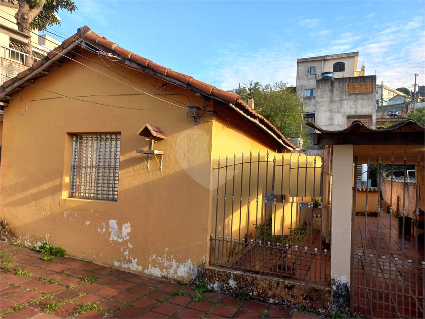 Casa à venda com 3 quartos em Vila Mazzei, São Paulo, SP