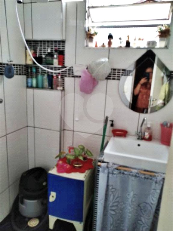 Sobrado à venda com 4 quartos em Parada Inglesa, São Paulo, SP