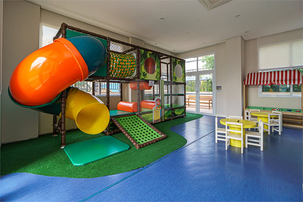 Apartamento à venda com 3 suítes em Brooklin, São Paulo, SP