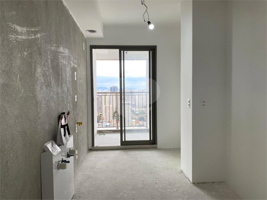 Apartamento à venda com 4 quartos, sendo 2 suítes,  em Perdizes, São Paulo, SP