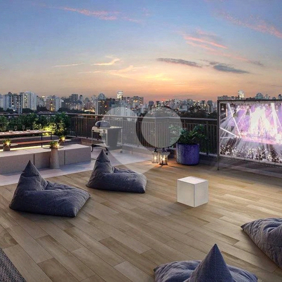 Apartamento à venda com 1 suíte em Tucuruvi, São Paulo, SP