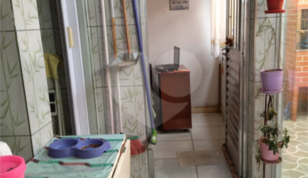 Sobrado à venda com 4 quartos, sendo 1 suíte,  em Limão, São Paulo, SP