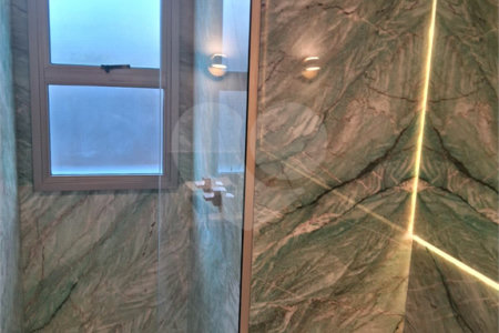 Apartamento à venda com 3 suítes em Vila Mariana, São Paulo, SP