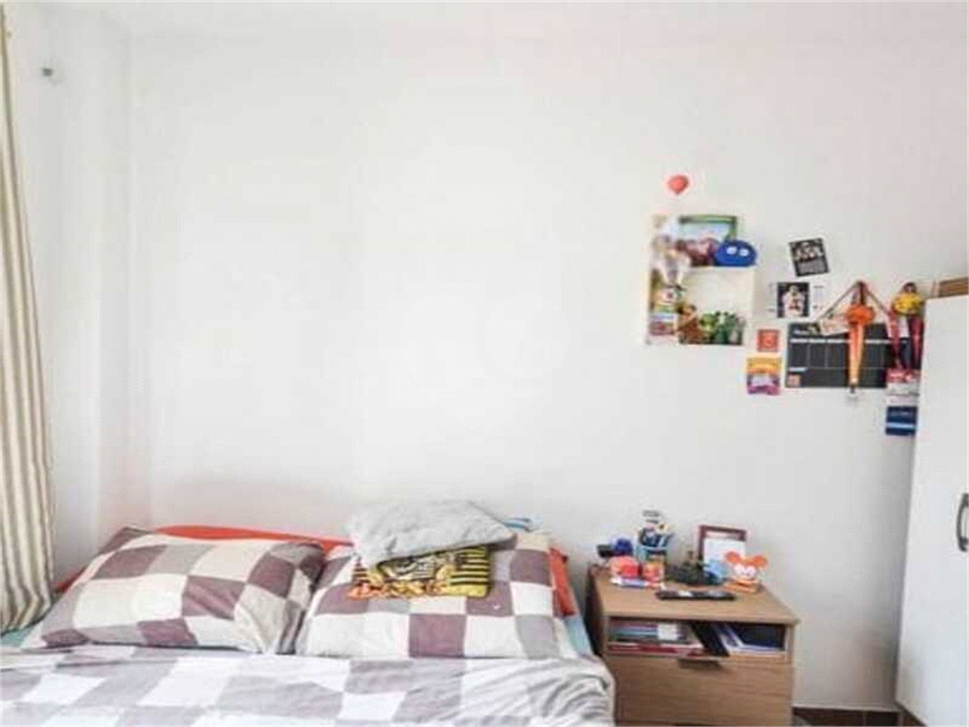 Apartamento à venda com 3 quartos em Tijuca, Rio de Janeiro, RJ