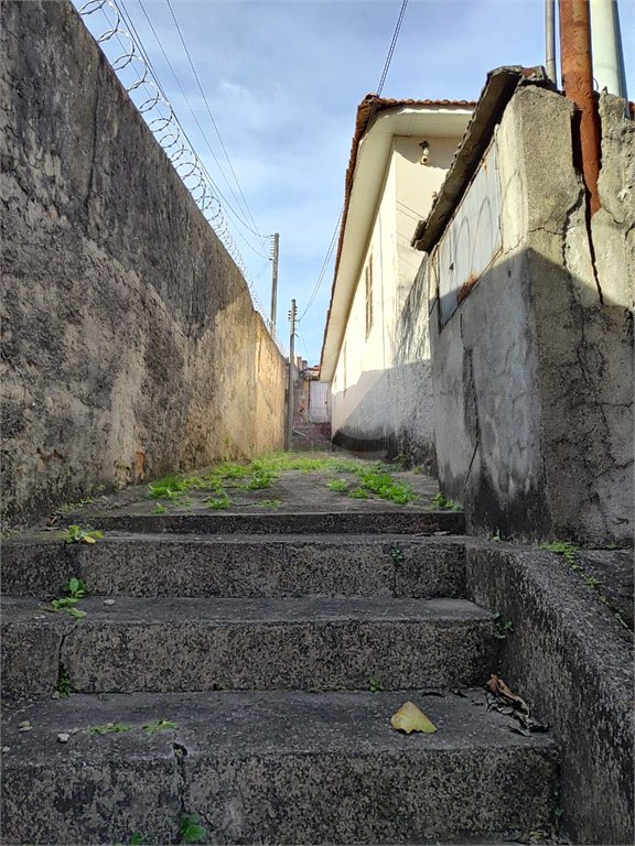 Terreno à venda com 1 quarto em Lauzane Paulista, São Paulo, SP