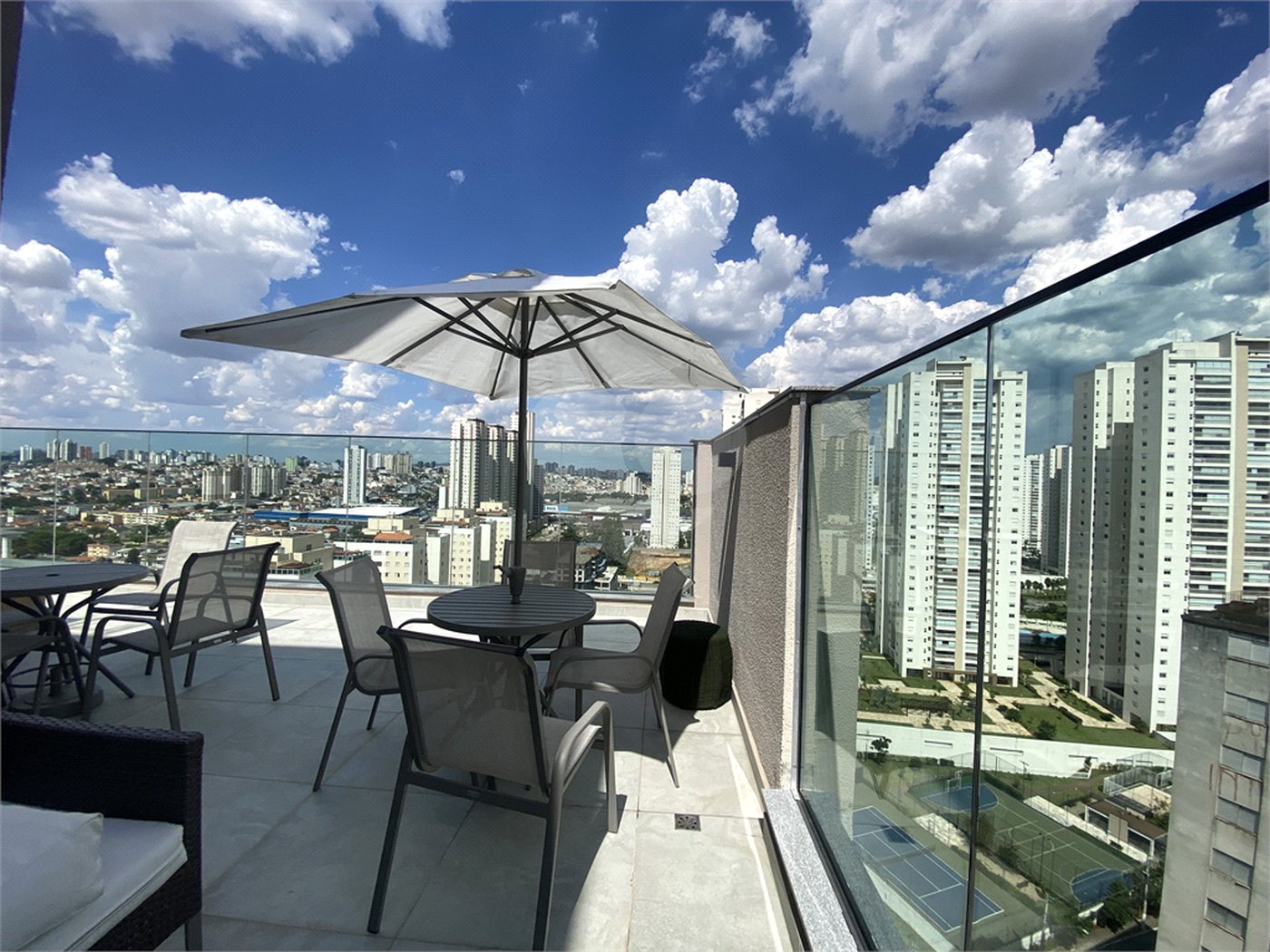 Apartamento à venda com 2 quartos em Jardim do Mar, São Bernardo do Campo, SP