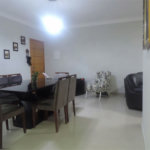 Apartamento Residencial à venda, Aviação, Praia Grande - AP0464.