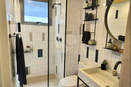 Loja à venda com 2 quartos em Pinheiros, São Paulo, SP