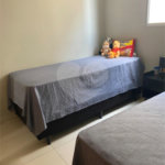 Apartamento à venda com 2 quartos em Olaria, Salto, SP