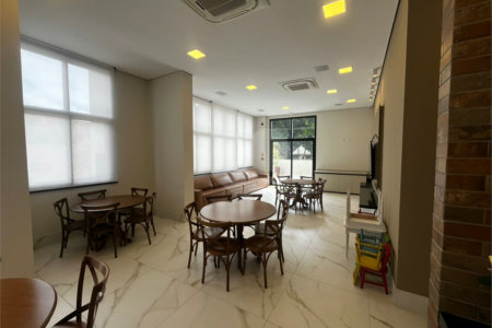 Apartamento à venda com 3 suítes no Centro, Itapetininga, SP