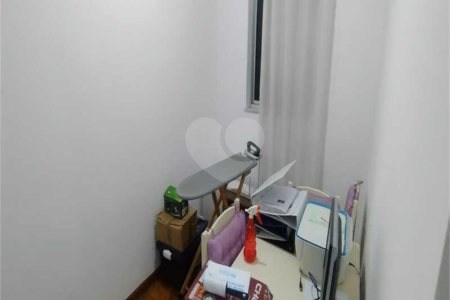 Apartamento à venda com 3 quartos em Tijuca, Rio de Janeiro, RJ