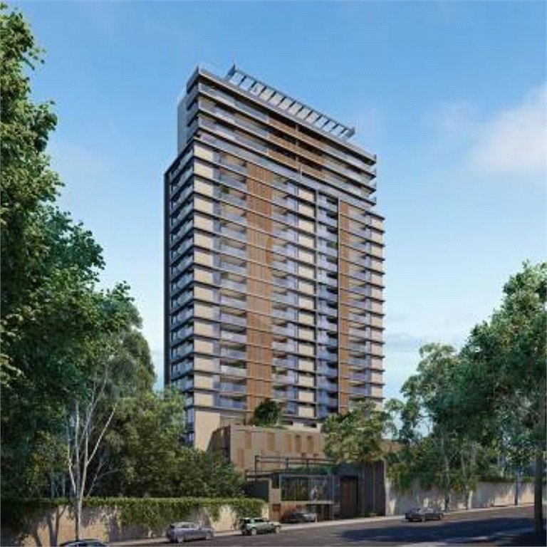 Apartamento à venda com 3 quartos, sendo 1 suíte, em Jardim Paulista, São Paulo, SP