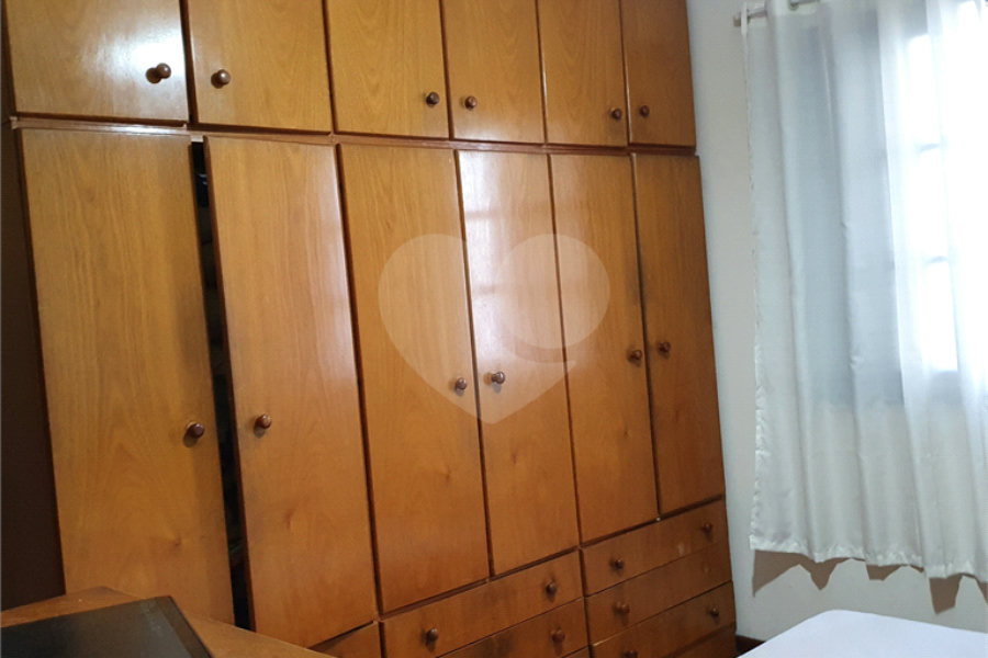 Sobrado à venda com 3 quartos, sendo 1 suíte, em Imirim, São Paulo, SP