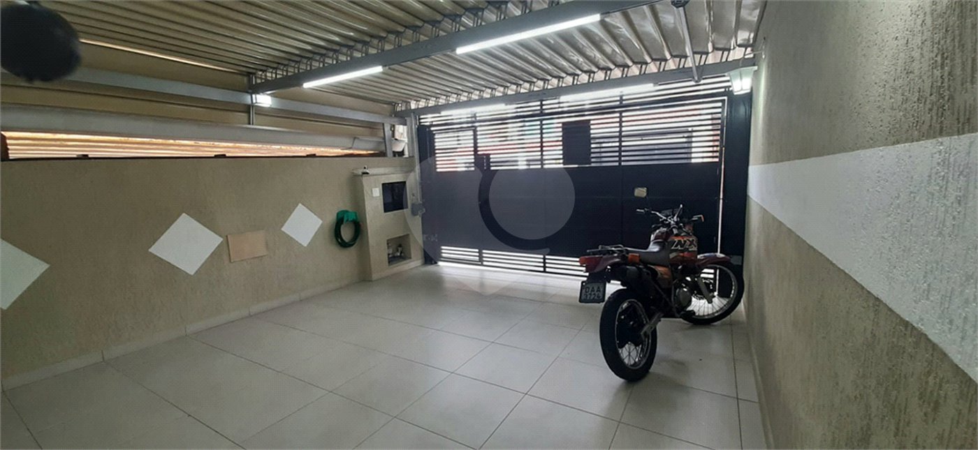 Sobrado à venda com 3 quartos, sendo 1 suíte, em Tucuruvi, São Paulo, SP