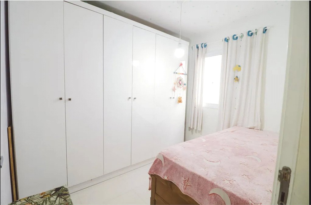 Apartamento à venda com 2 quartos em Vila Nova Cachoeirinha, São Paulo, SP