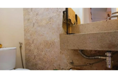 Apartamento à venda com 2 suítes em Jardim Londrina, São Paulo, SP