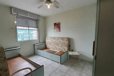 Cobertura com 4 dormitórios à venda, 380 m² por R$ 4.999.999,00 - Gonzaga - Santos/SP