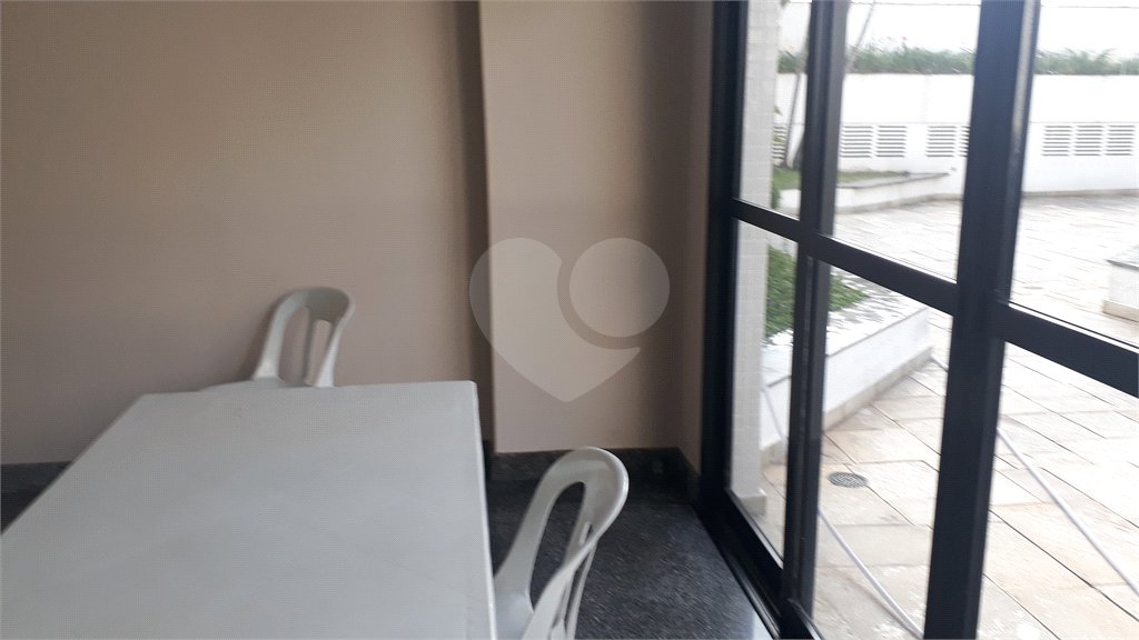 Apartamento à venda com 3 quartos, sendo 1 suíte, em Santana, São Paulo, SP