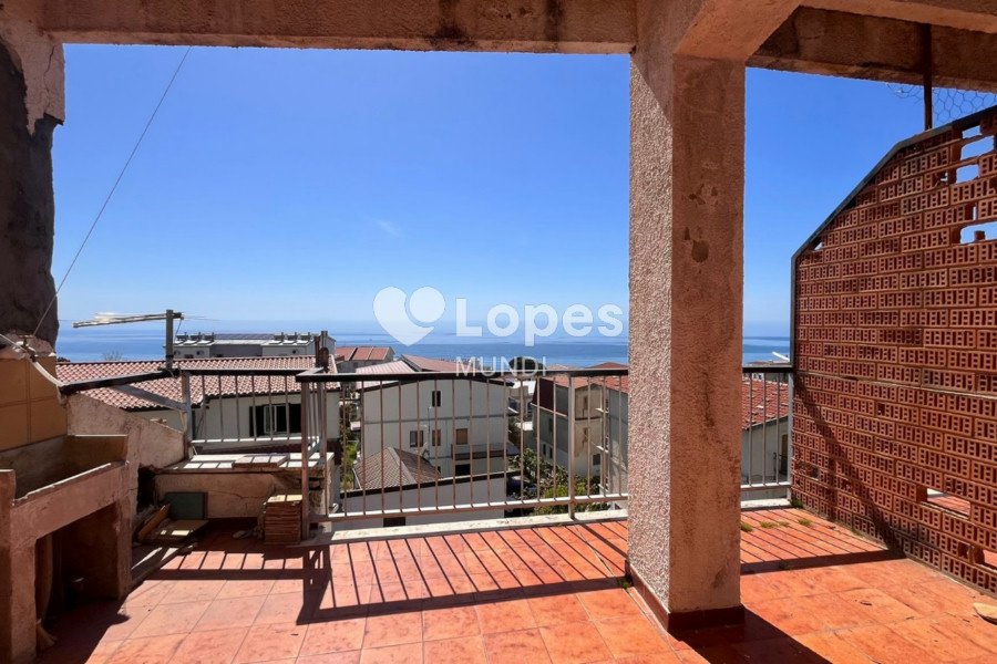 Apartamento com 2 quartos à venda em San Lucido, Itália – Próximo à praia