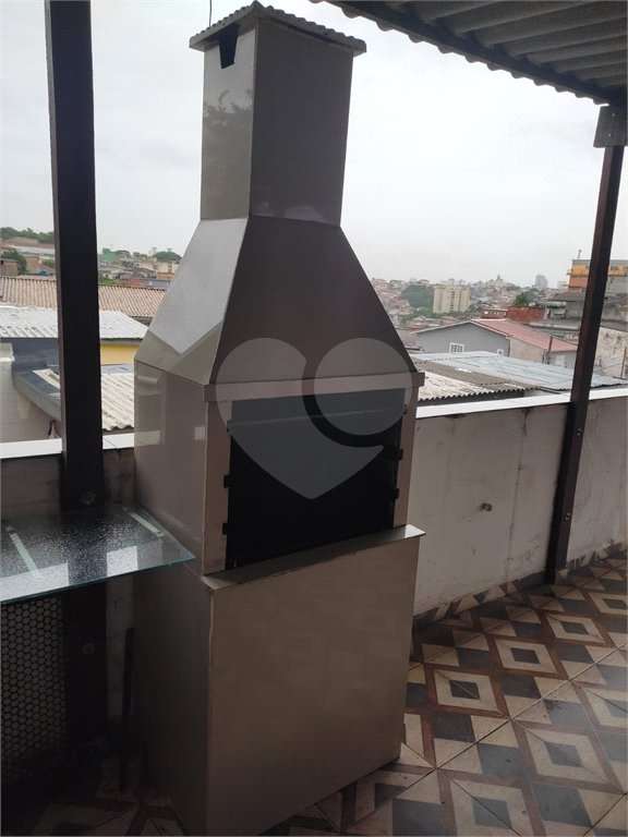 Casa à venda com 3 quartos em Casa Verde, São Paulo, SP