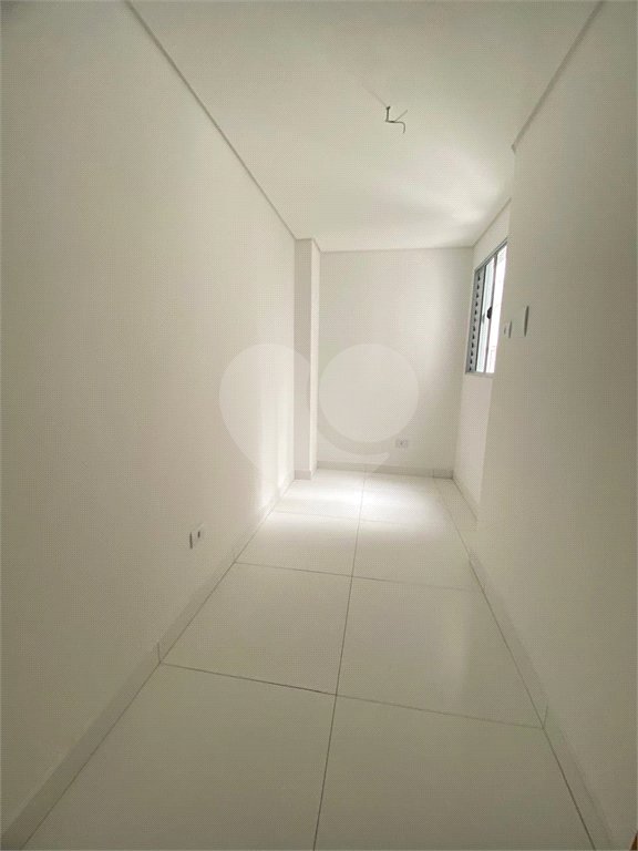 Apartamento à venda com 2 quartos em Parada Inglesa, São Paulo, SP