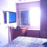 Apartamento à venda com 3 quartos, sendo 1 suíte, em Lapa, São Paulo, SP