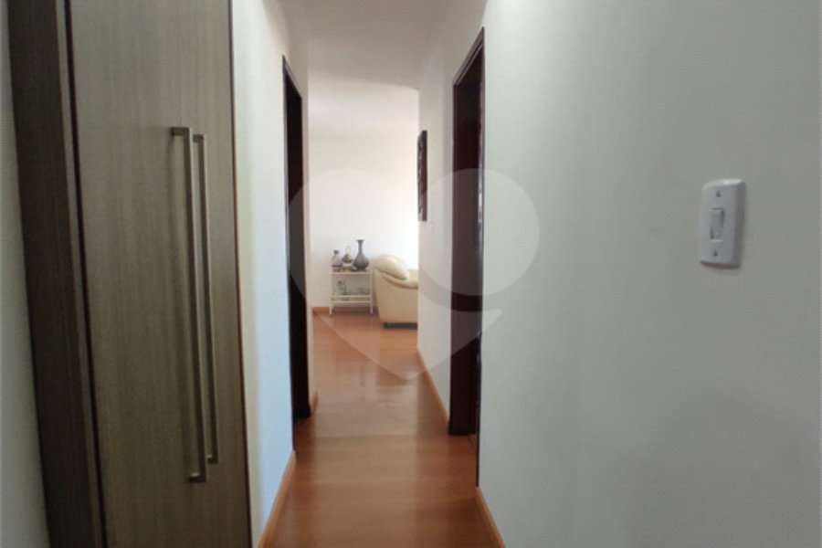 Apartamento à venda com 3 quartos, sendo 1 suíte, em Mandaqui, São Paulo, SP