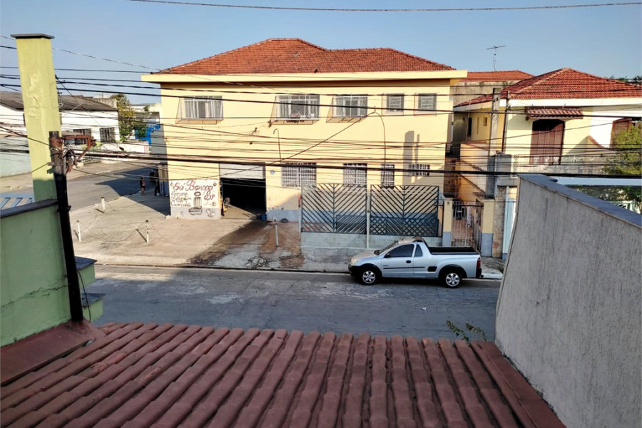 Sobrado à venda com 3 quartos, sendo 1 suíte,  em Vila Medeiros, São Paulo, SP
