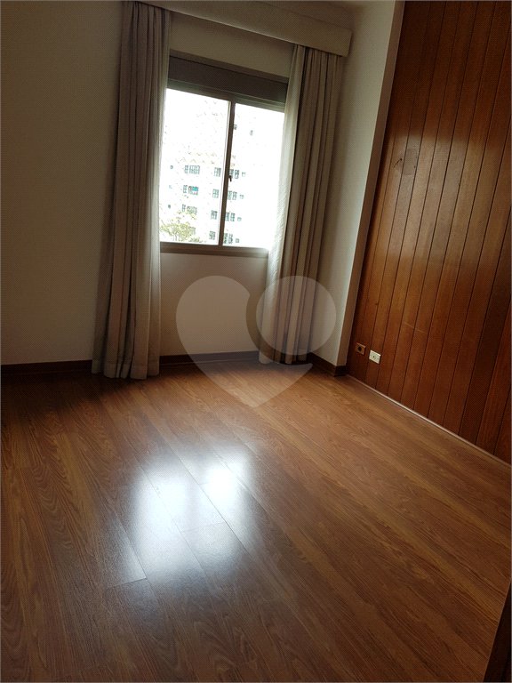 Apartamento à venda com 3 suítes em Conjunto Residencial Morumbi, São Paulo, SP