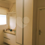 Apartamento à venda com 4 quartos, sendo 2 suítes,  em Vila Sfeir, Indaiatuba, SP