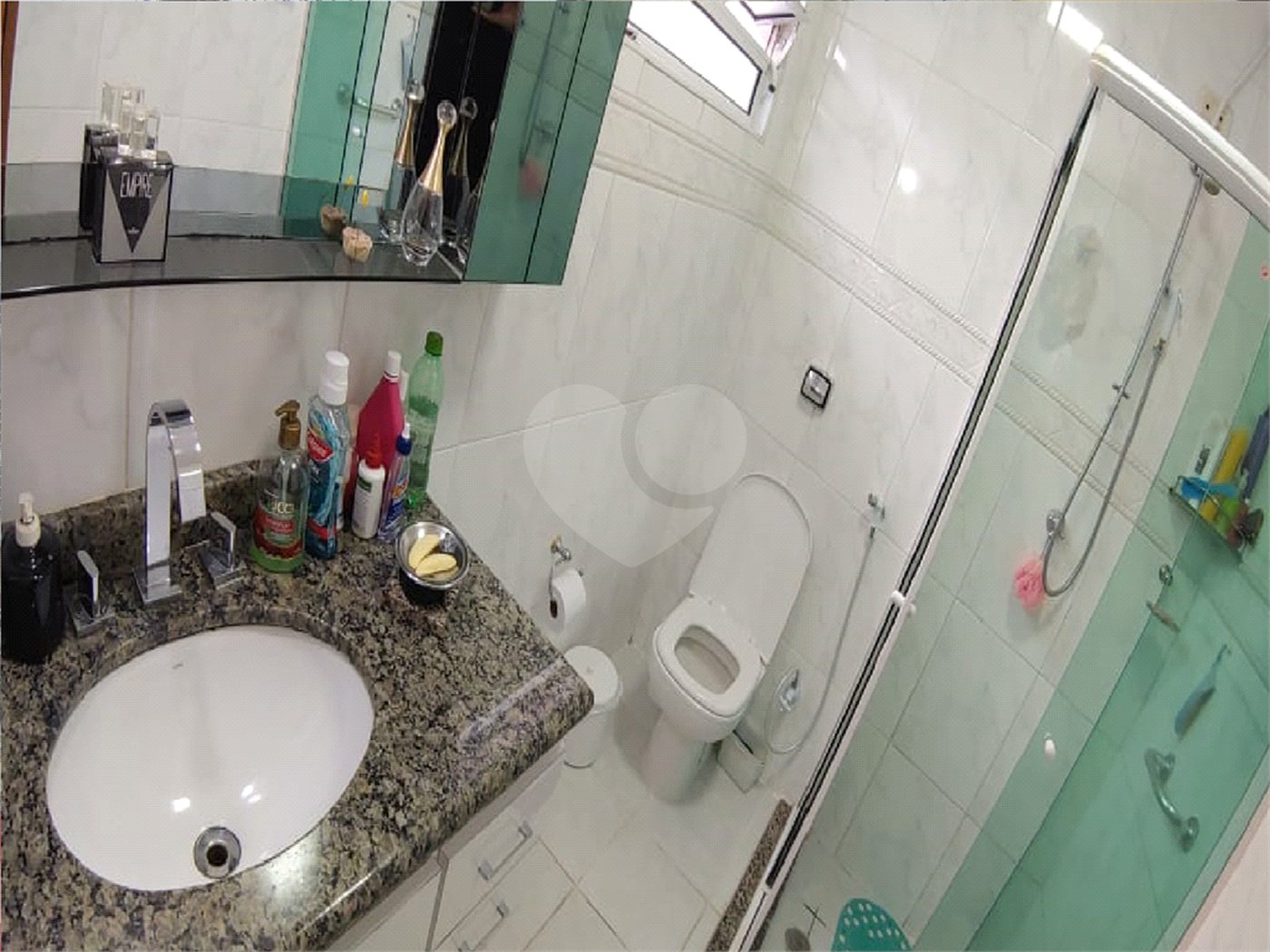 Sobrado à venda com 3 quartos, sendo 1 suíte, em Tucuruvi, São Paulo, SP
