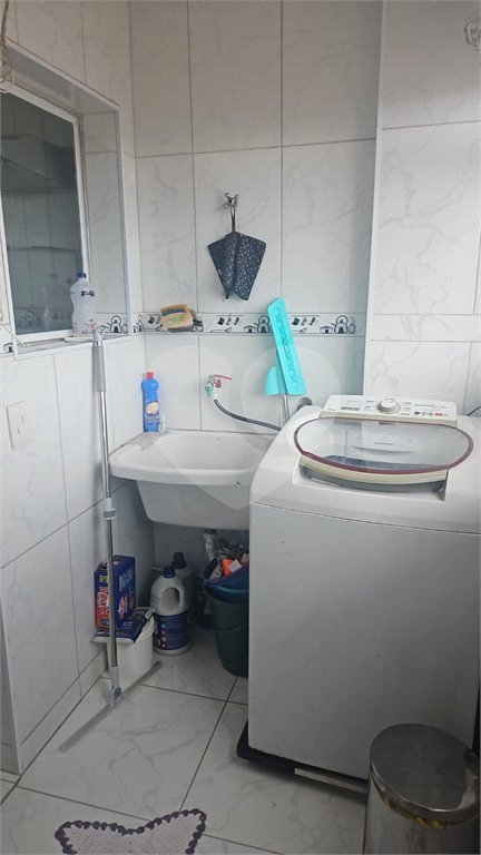 Apartamento à venda com 3 quartos, sendo 1 suíte, em Vila Nivi, São Paulo, SP