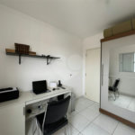 Apartamento à venda com 2 quartos, sendo 1 suíte, em Vila Haro, Sorocaba, SP