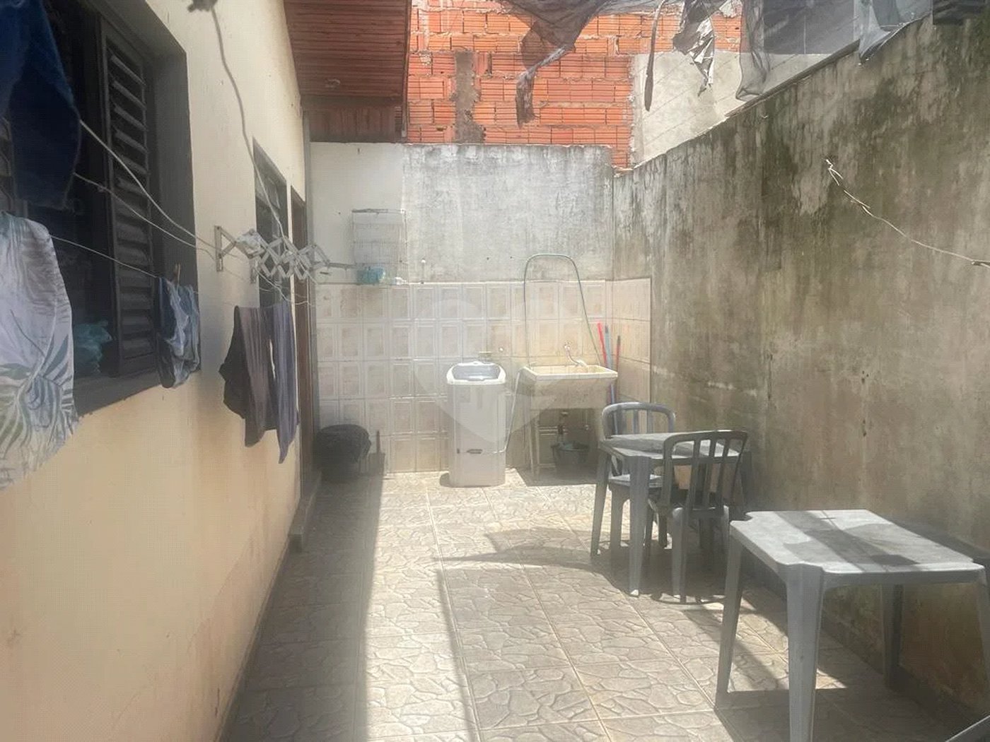 Casa disponível para venda situada no Bairro Santa Rosa em Piracicaba - SP.