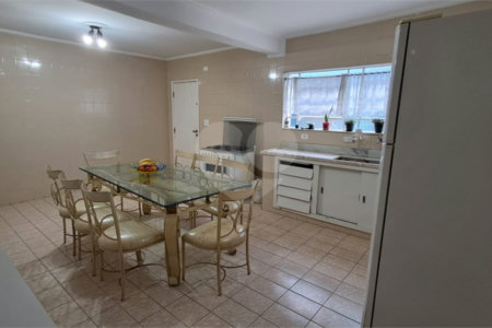 Sobrado à venda com 3 quartos, sendo 1 suíte, em Água Fria, São Paulo, SP