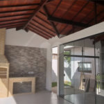 Casa em condomínio à venda com 3 suítes em Caravelas, Armação dos Búzios, RJ