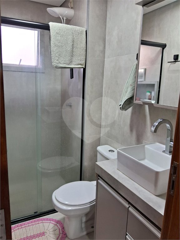 Apartamento à venda com 2 quartos, sendo 1 suíte, em Vila Maria Luiza, Ribeirão Preto, SP