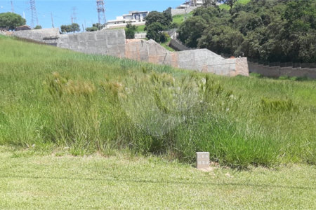 Terreno à venda em Monte Alegre, Vinhedo, SP