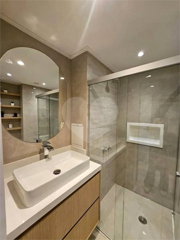 Apartamento à venda com 1 quarto em Ipiranga, São Paulo, SP