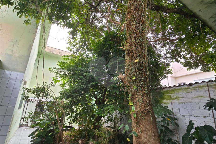 Sobrado à venda com 3 quartos, sendo 1 suíte, em Vila Sabrina, São Paulo, SP