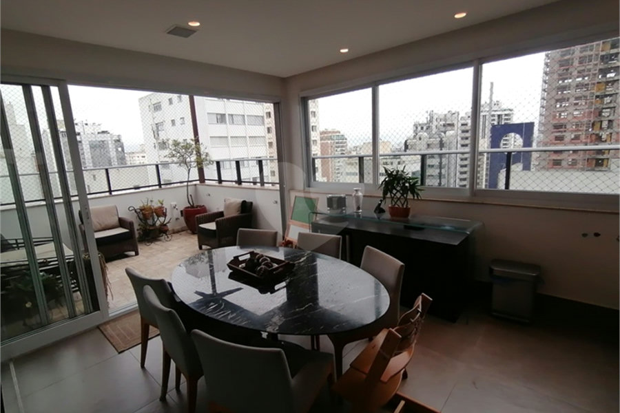Apartamento à venda com 2 quartos em Paraíso, São Paulo, SP