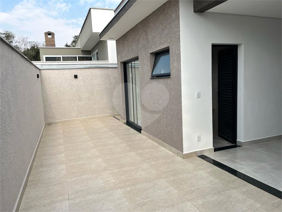 Casa à venda com 3 suítes no condomínio Campos do Conde I e II, Sorocaba - SP