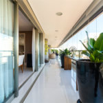Apartamento à venda com 4 quartos, sendo 3 suítes,  em Campo Belo, São Paulo, SP