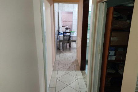 Sobrado à venda com 3 quartos em Vila Medeiros, São Paulo, SP