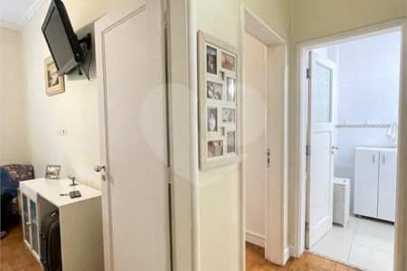 Apartamento à venda com 3 quartos em Jardim América, São Paulo, SP